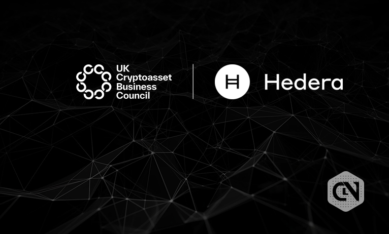 Hedera (HBAR) Joins UKCBC, Grows Market Value