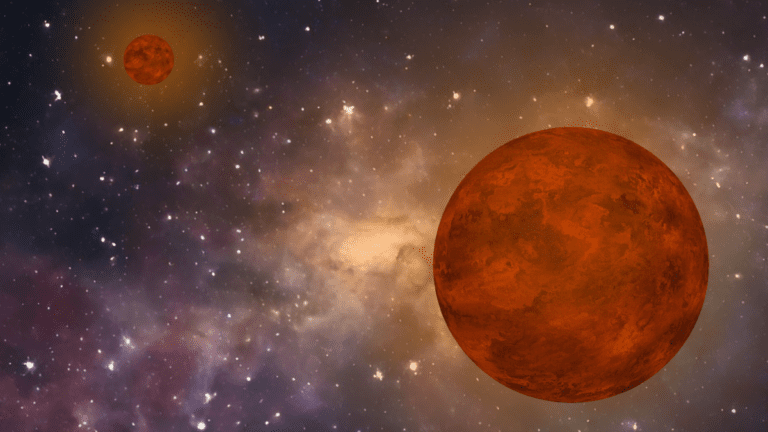 Brown Dwarfs Struggle to Maintain Relationships