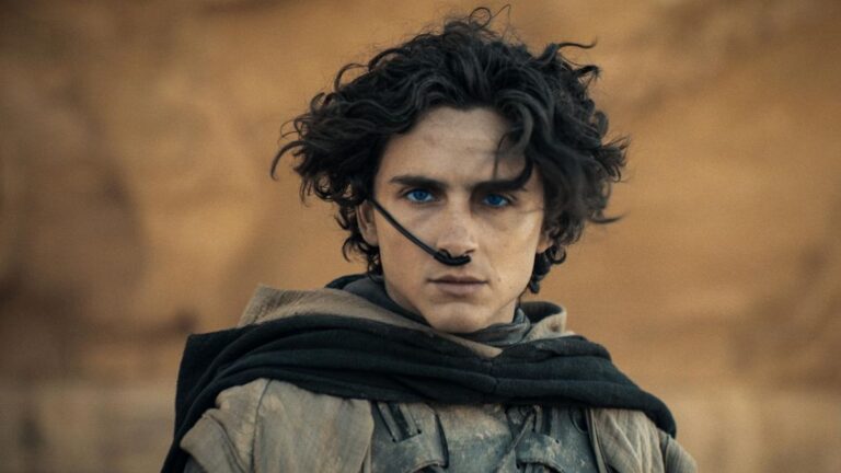 Investigating the Habitability of Arrakis