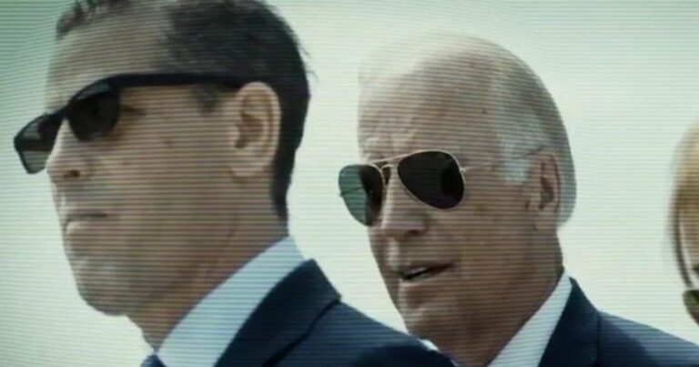 House Judiciary Committee Sues DOJ Over Hunter Biden Investigation