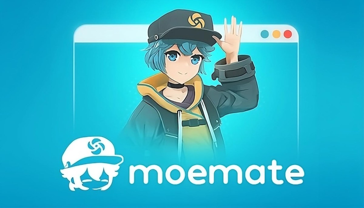 Moemate: The Future of Personal AI