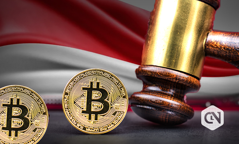 Indonesia’s OJK Releases Regulations for Crypto Industry