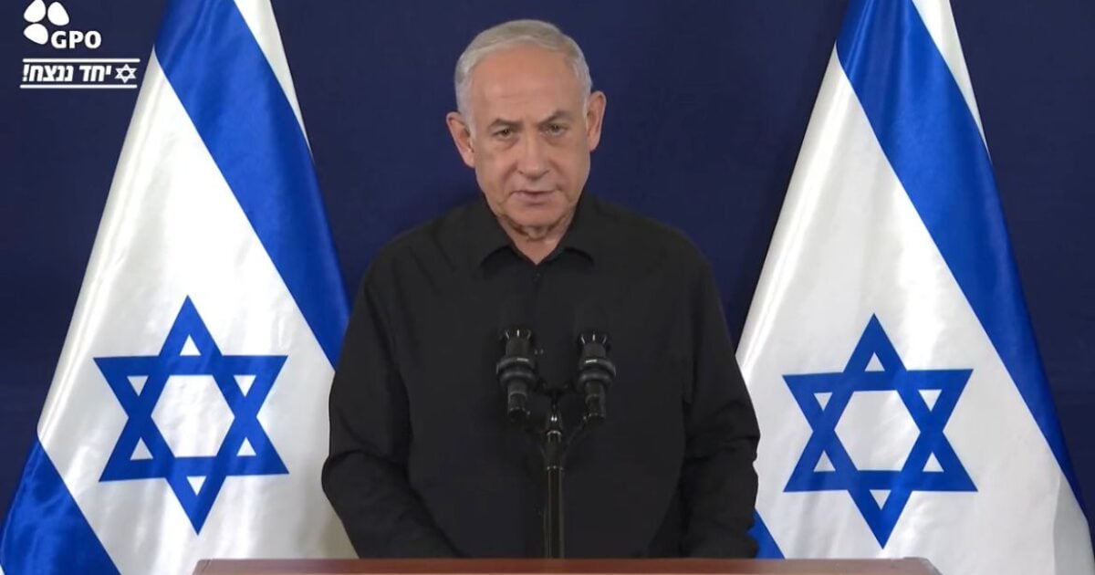Netanyahu defies Biden, announces invasion of Rafah