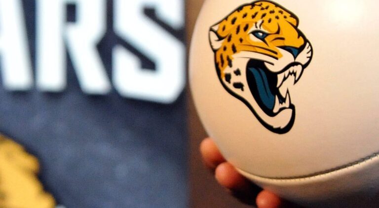 Former Jaguars financial manager sentenced to 78 months.