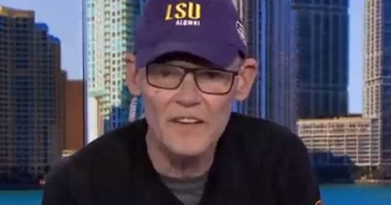 Democrat strategist Carville criticized “preachy females” in party.
