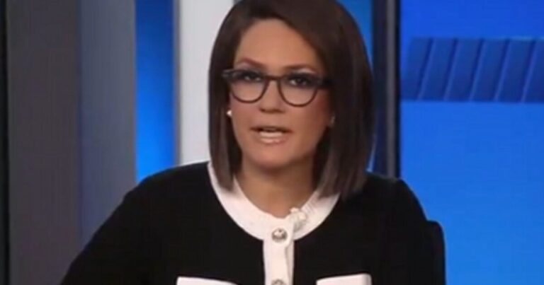 Jessica Tarlov Issues Correction About Tony Bobulinski