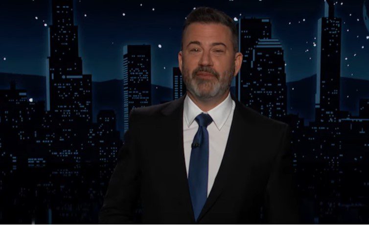 Trump Vs Kimmel: Late-Night Host Strikes Back