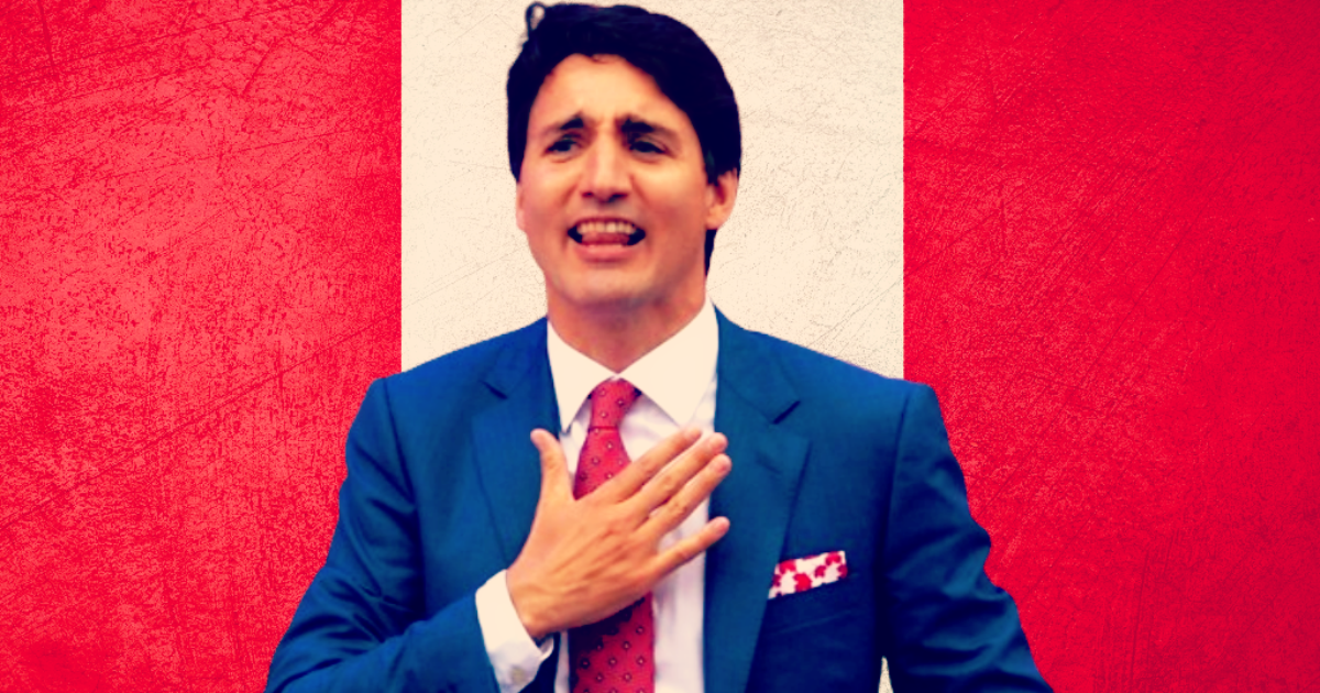 Trudeau’s Liberal Government Survives No-Confidence Vote