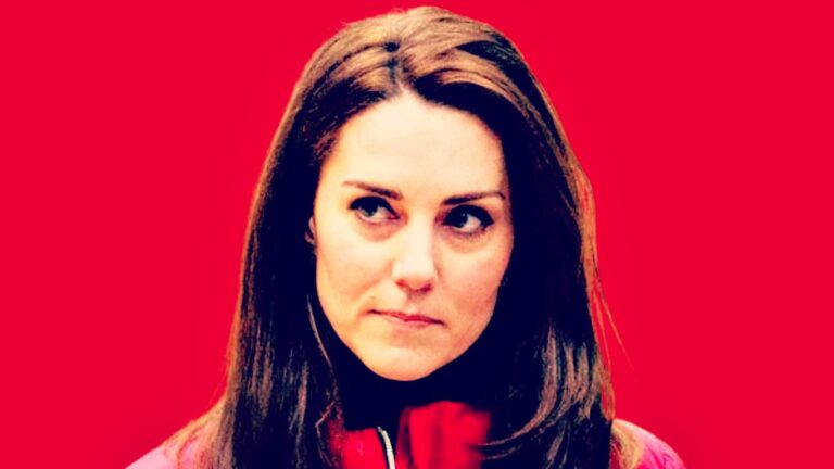 Kate Middleton’s Hospital Records Breach Shock