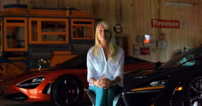 Billionaire’s Wife Upsets Community with Property Purchases