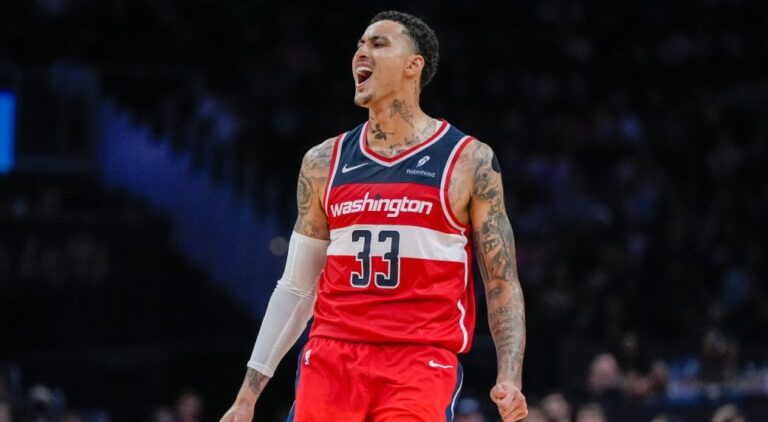 Wizards snap 16-game losing streak