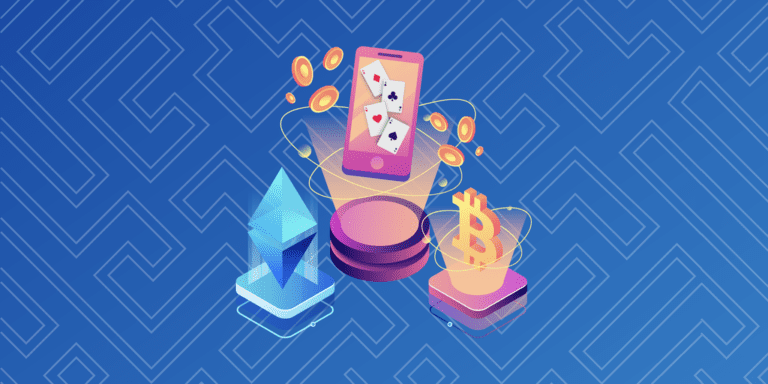 Earn Bitcoin and Ethereum by Playing Mobile Games