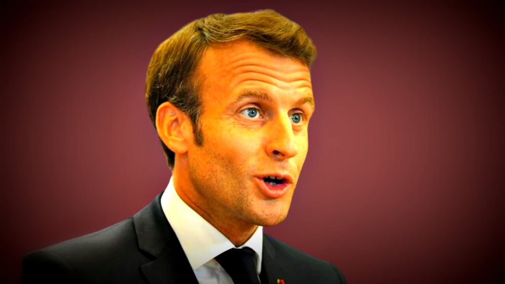 Macron Pushes for “End-of-Life” Legislation