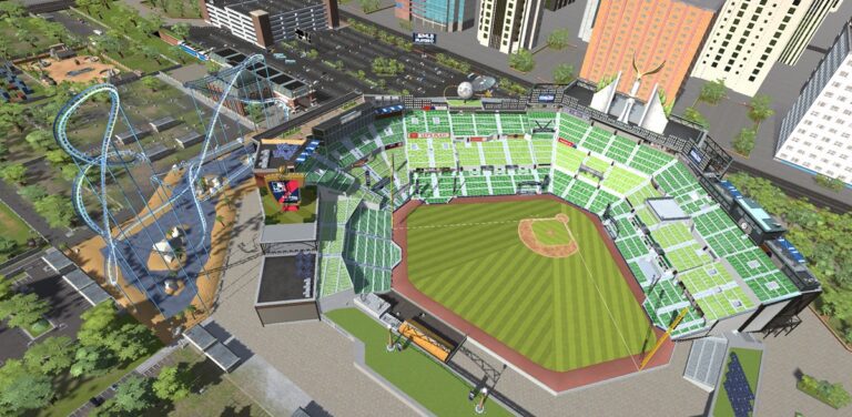 Magmic Unveils MLB-Based Web3 Game for Mobile