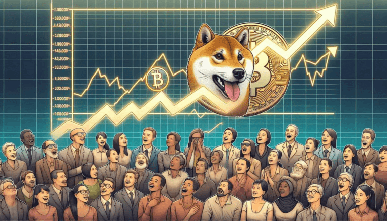 March Crypto Market Insights: Litecoin and Uniswap Surge, Shiba Inu Falls