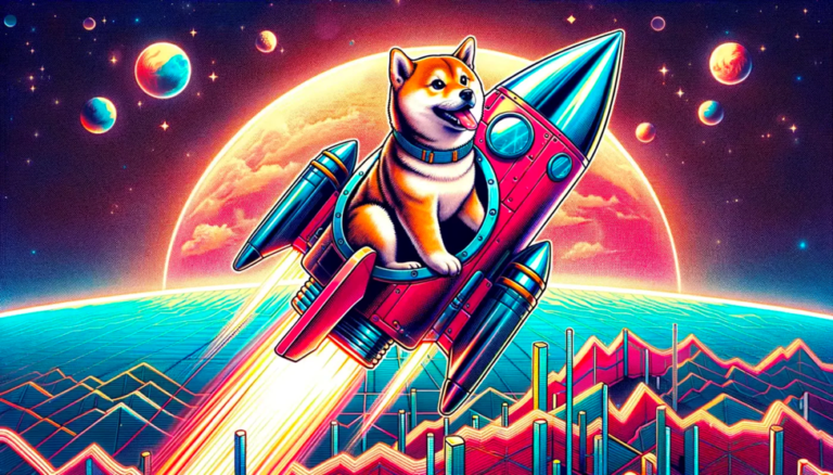 Shiba Inu (SHIB), Frog Wif Hat (FWIF), DeeStream (DST) – Cryptocurrency Trends