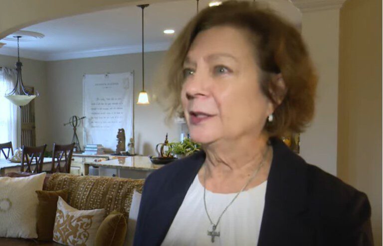 Democrat Marilyn Lands Triumphs in Deep Red Alabama
