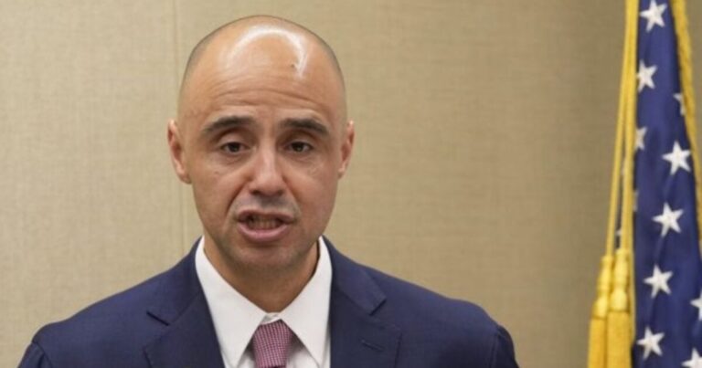 US Attorney Threatens J6ers with More Prison