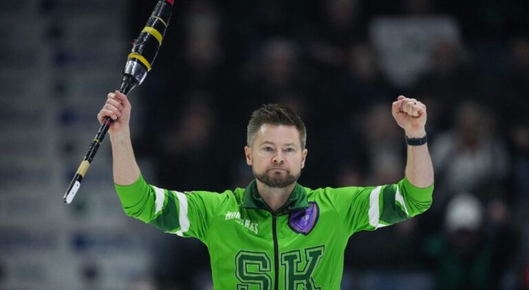 McEwen’s Last-Second Shot Secures Semi-Final Berth
