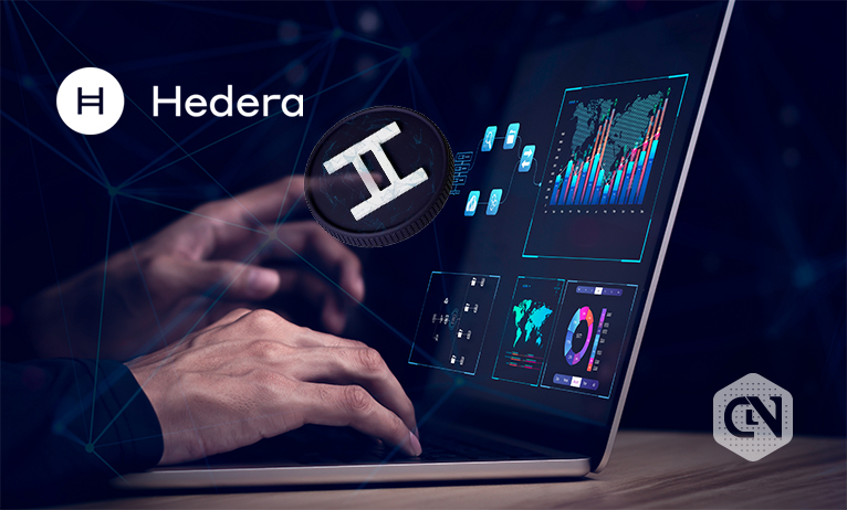 Hedera Network: Optimized Besu EVM & High-Throughput Services