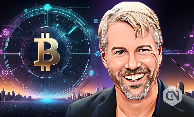 Michael Saylor: Bitcoin’s Impact on Individuals and Institutions
