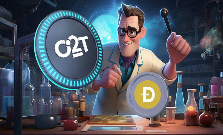 Option2Trade (O2T) Emerges as New Crypto Frontier