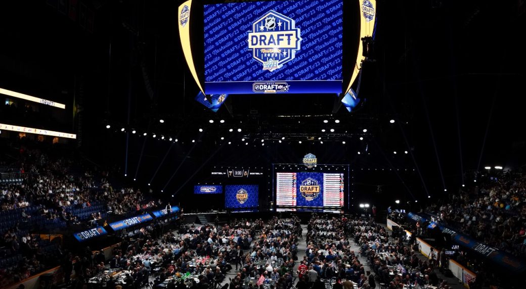 NHL Draft 2024: Early Look at Team Picks