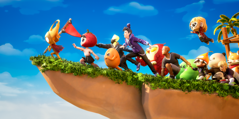 Nifty Island Launches Two-Part Speedrunning Challenge