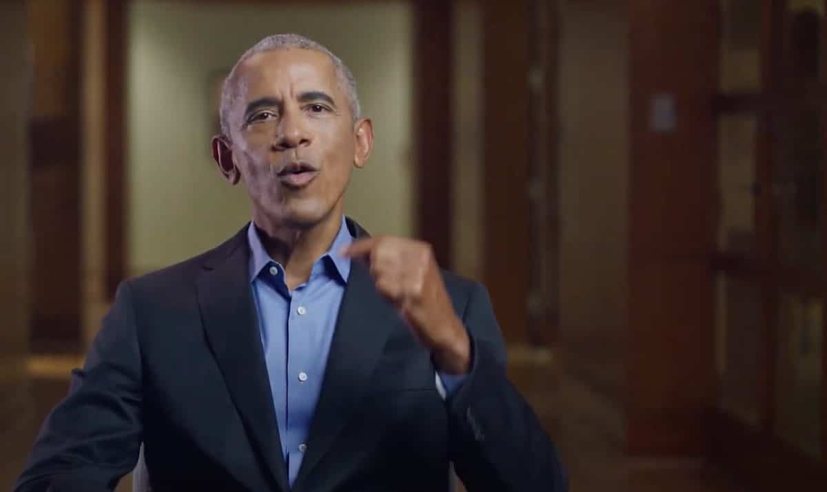 Obama’s Inspiring Message on Affordable Care Act Anniversary