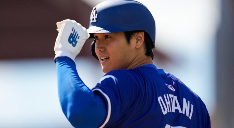 MLB returns on Sportsnet+