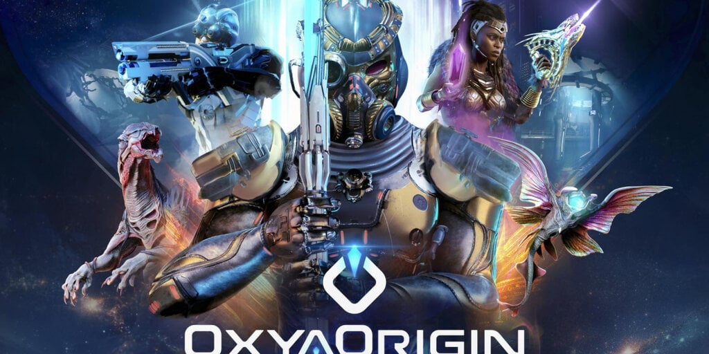 Oxya Origin Announces Private Beta Launch
