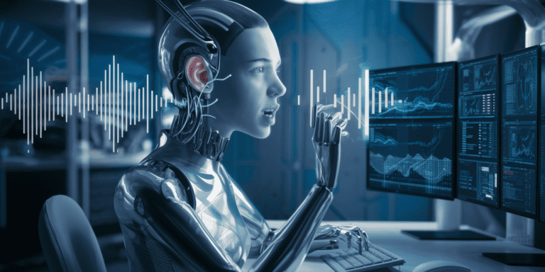 OpenAI Unveils Voice Cloning Technology “Voice Engine”