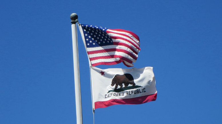 California Leads the Way in Embracing Cryptocurrency