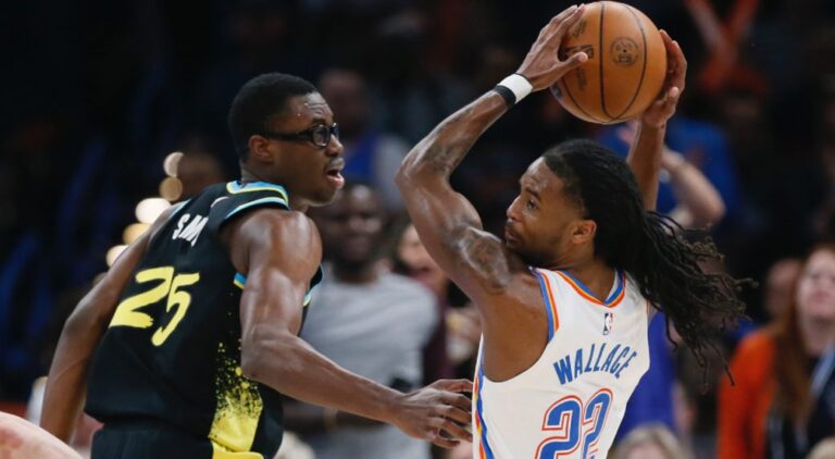 CELTICS 123, JAZZ 107