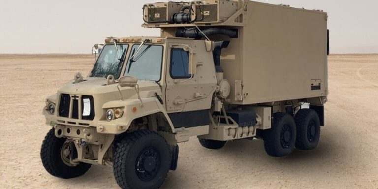Palantir to Develop TITAN for U.S. Army
