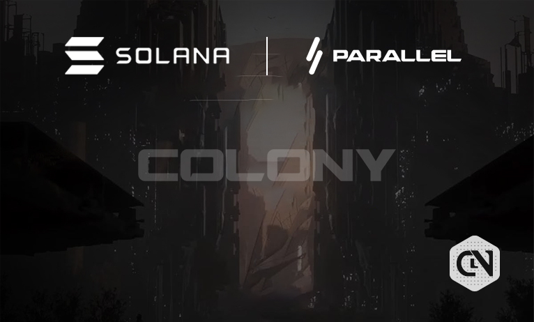 The Rise of Colony: AI-Powered Game Revolutionizes Web3.