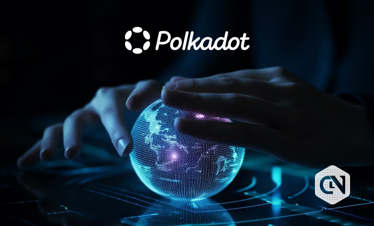 Polkadot Set to Become Global Supercomputer
