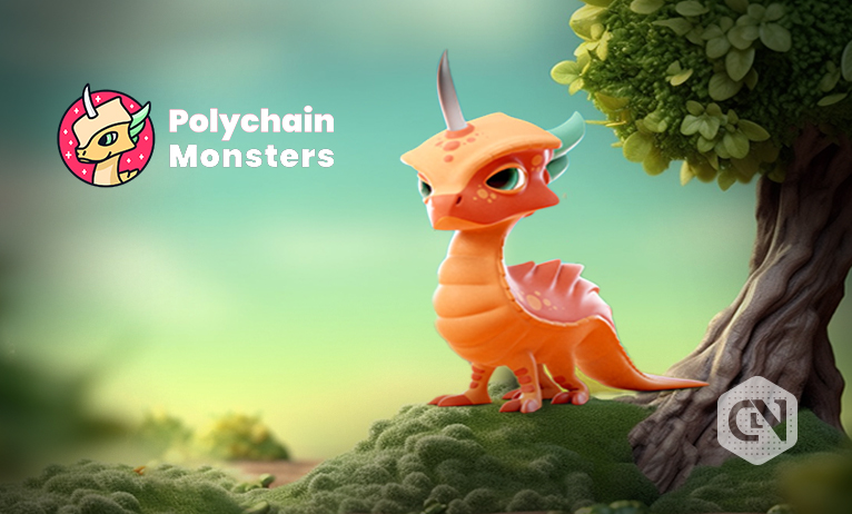 Polychain Monsters Integrates L3 Network for On-Chain Gaming