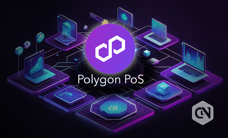 Polygon PoS Upgrades Alongside Ethereum’s Napoli Upgrade