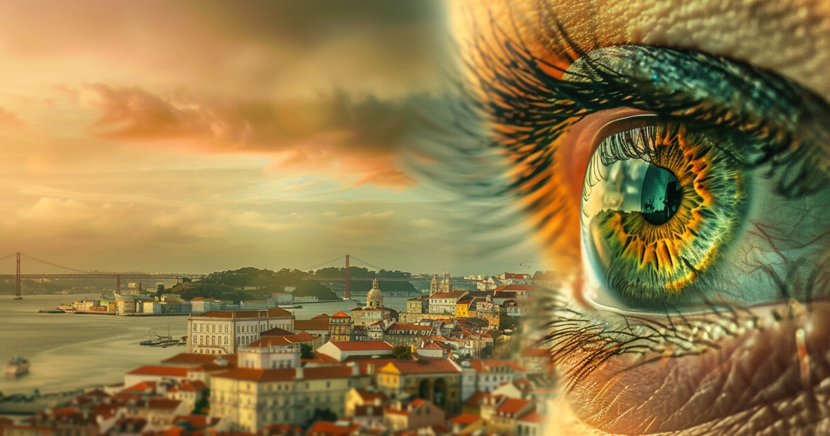 Portugal bans Worldcoin from biometric data collection