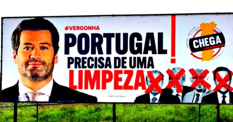 Portugal’s Future Shaped by Narrow Victory