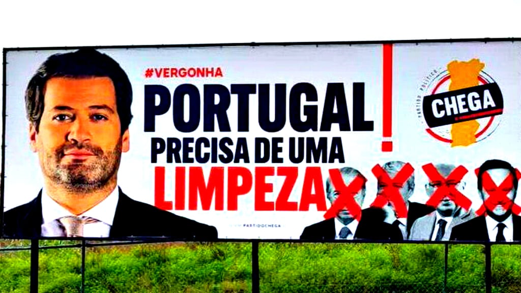 Portugal Braces for Political Shake-Up