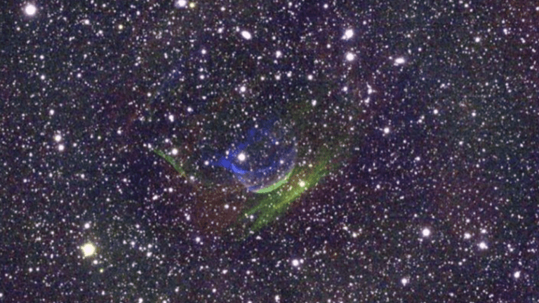 Stunning New Discoveries from Condor Telescope Array