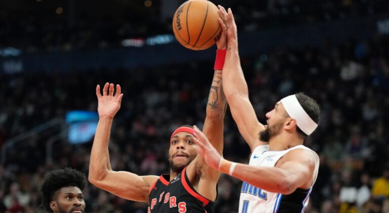 Raptors Coach Addresses Tragic Loss Before Magic Game