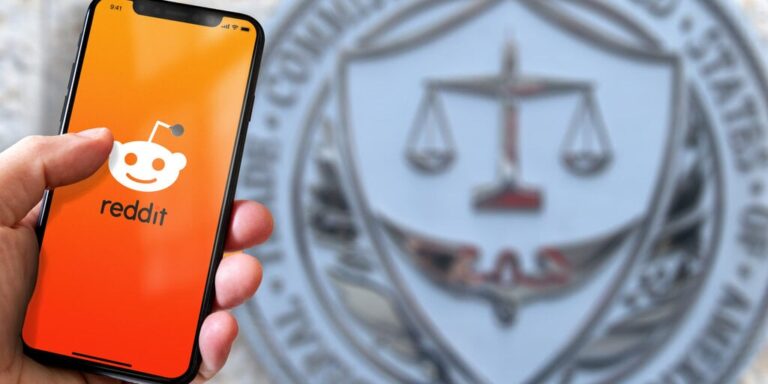 Reddit under FTC investigation over data licensing practices
