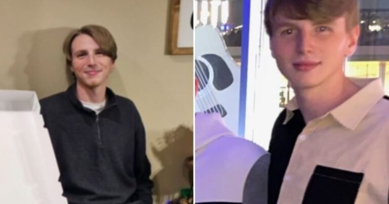 Body of Missing College Student Recovered from Cumberland River