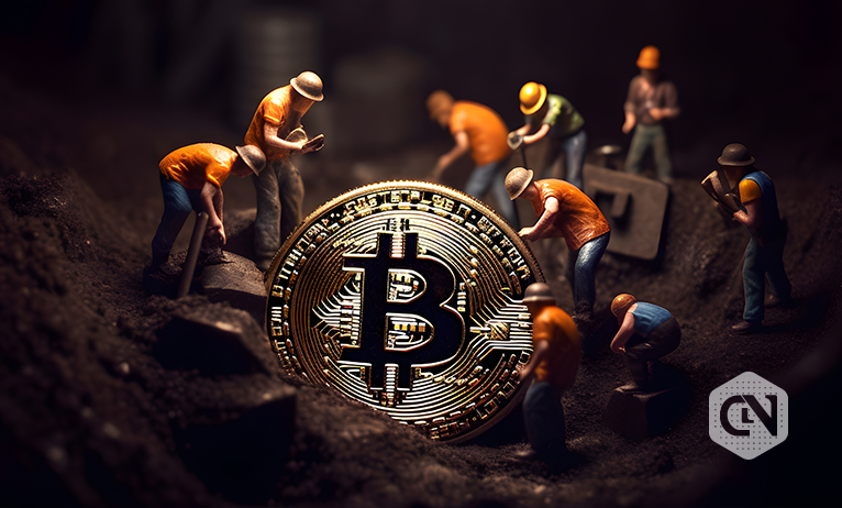 Riot Platforms and Reformed Energy Partner for Sustainable Bitcoin Mining