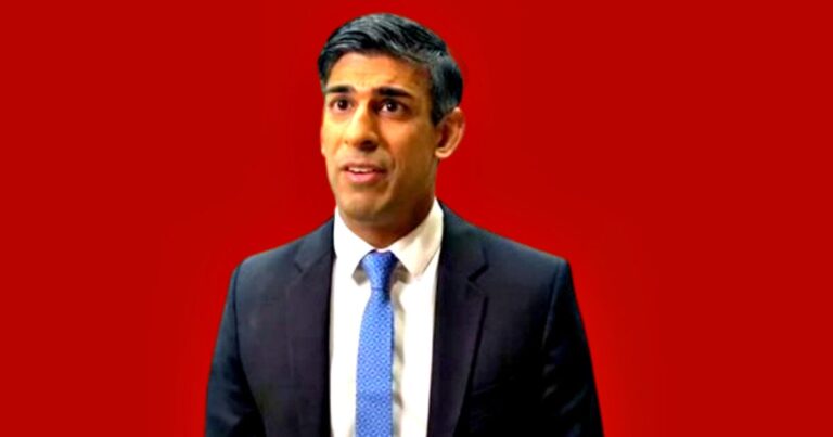 Sunak’s Plan to Pay Illegal Migrants £3,000 to Move