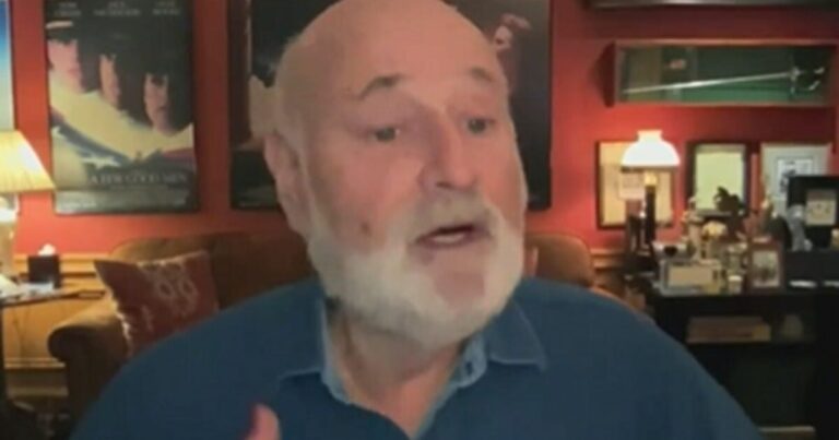 Rob Reiner’s ‘God & Country’ Flops