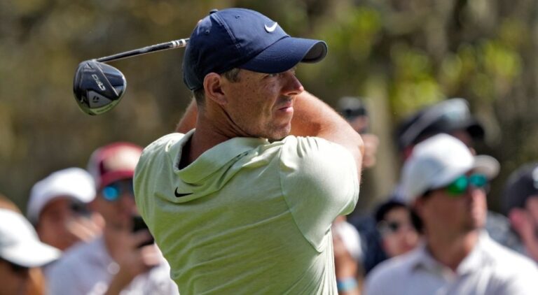 Rory McIlroy Speaks Out on PGA Tour-LIV Golf Meeting